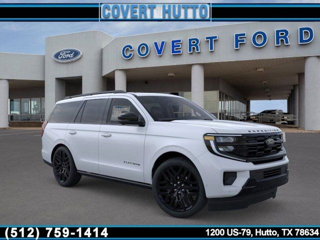 New 2026 Ford Expedition Platinum - photo 7