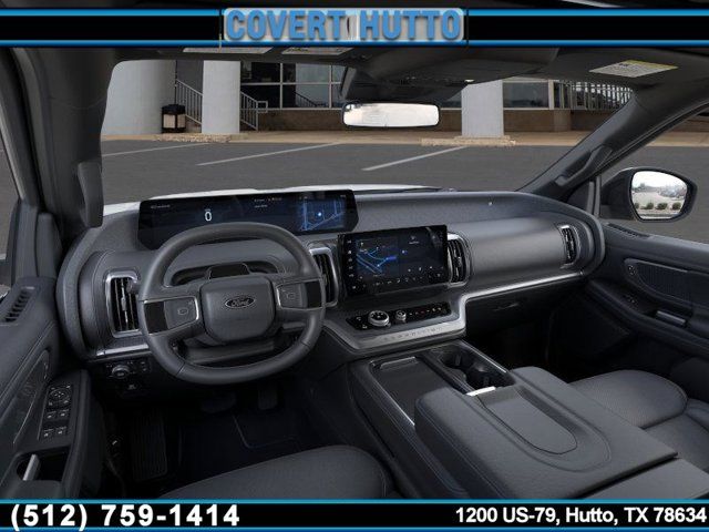 New 2026 Ford Expedition Platinum - photo 9