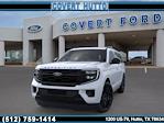 New 2026 Ford Expedition Platinum thumbnail 2
