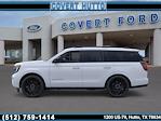New 2026 Ford Expedition Platinum thumbnail 3