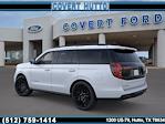 New 2026 Ford Expedition Platinum thumbnail 4