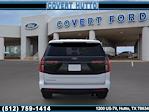 New 2026 Ford Expedition Platinum thumbnail 5