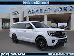 New 2026 Ford Expedition Platinum thumbnail 7