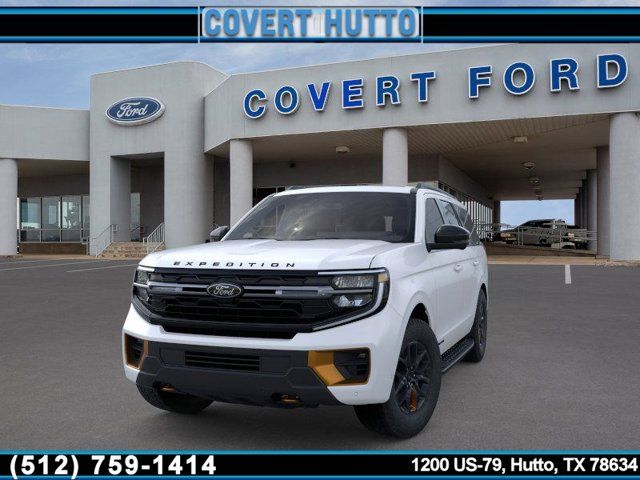 New 2026 Ford Expedition - photo 2