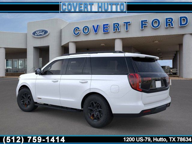 New 2026 Ford Expedition Tremor - photo 4
