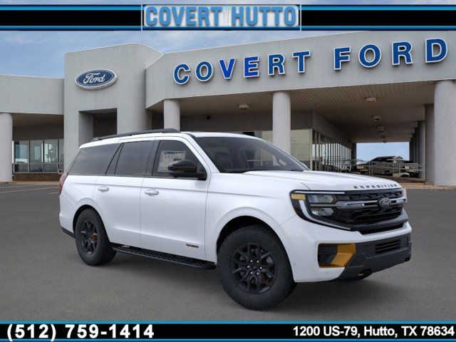 New 2026 Ford Expedition Tremor - photo 7