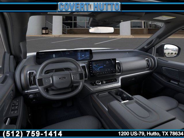 New 2026 Ford Expedition Tremor - photo 9