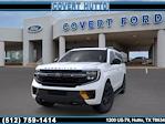 New 2026 Ford Expedition Tremor thumbnail 2