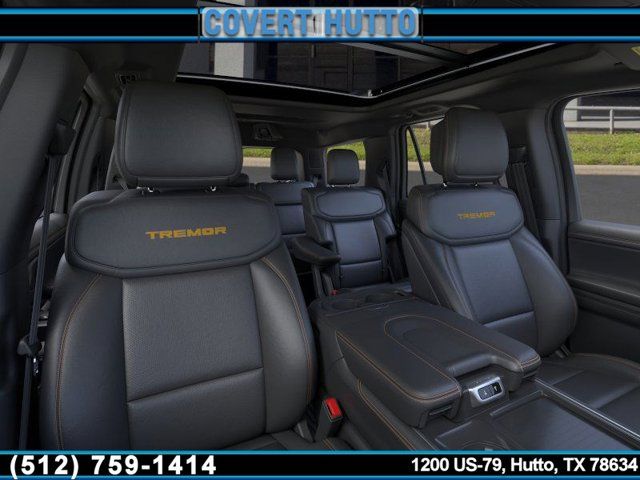 New 2026 Ford Expedition Tremor - photo 10