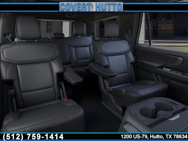 New 2026 Ford Expedition Tremor - photo 11