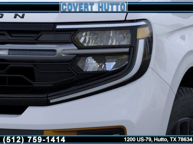 New 2026 Ford Expedition Tremor - photo 18
