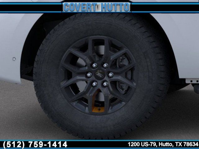 New 2026 Ford Expedition Tremor - photo 19