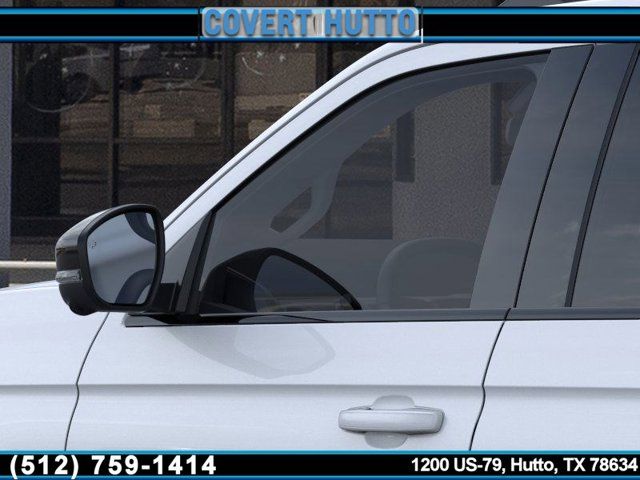 New 2026 Ford Expedition Tremor - photo 20