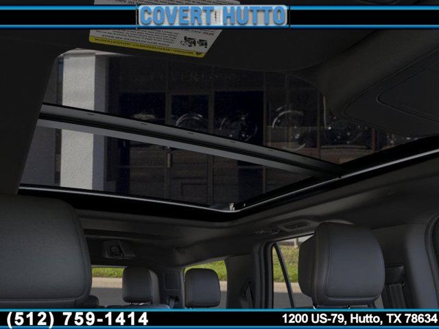 New 2026 Ford Expedition Tremor - photo 22