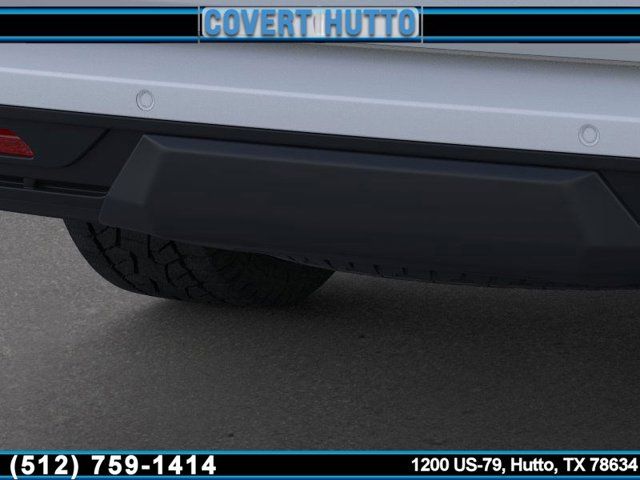 New 2026 Ford Expedition Tremor - photo 23