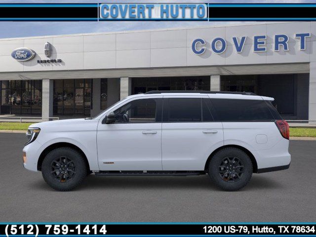 New 2026 Ford Expedition Tremor - photo 3