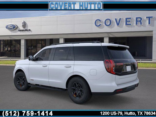 New 2026 Ford Expedition Tremor - photo 4