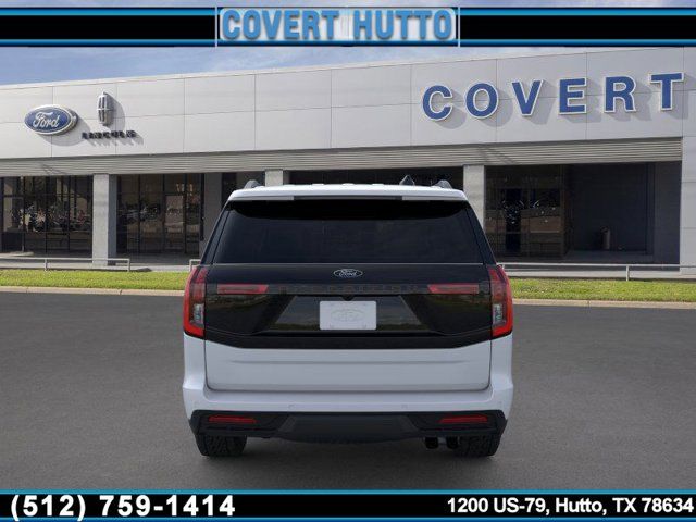 New 2026 Ford Expedition Tremor - photo 5