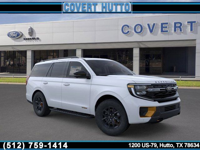 New 2026 Ford Expedition Tremor - photo 7