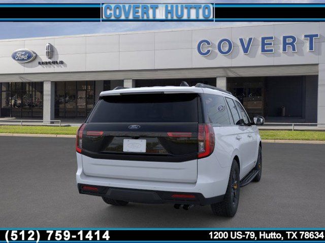 New 2026 Ford Expedition Tremor - photo 8