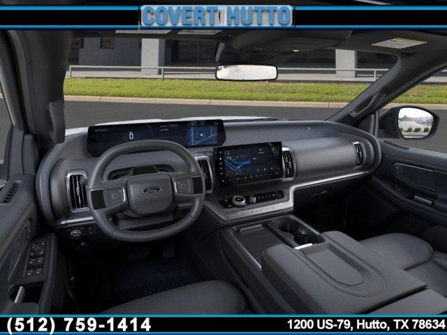 New 2026 Ford Expedition Tremor - photo 9