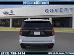 New 2026 Ford Expedition Tremor thumbnail 5