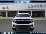 New 2026 Ford Expedition Tremor thumbnail 6