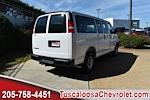 New 2025 Chevrolet Express 2500 Empty Cargo Van thumbnail 9