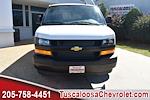New 2025 Chevrolet Express 2500 Empty Cargo Van thumbnail 4