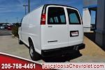 New 2025 Chevrolet Express 2500 Empty Cargo Van thumbnail 7