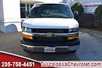 New 2025 Chevrolet Express 2500 Empty Cargo Van thumbnail 3