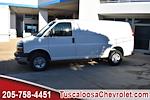 New 2025 Chevrolet Express 2500 Empty Cargo Van thumbnail 5