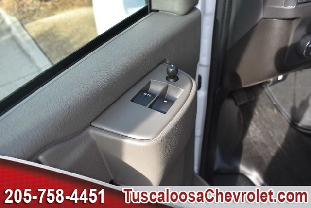 New 2025 Chevrolet Express 2500 Empty Cargo Van - photo 12