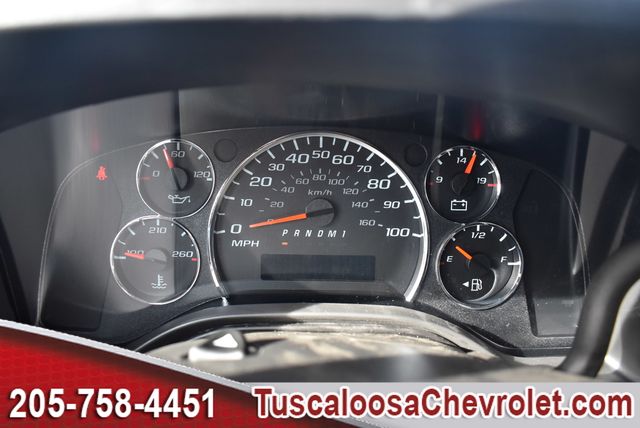 New 2025 Chevrolet Express 2500 Empty Cargo Van - photo 20