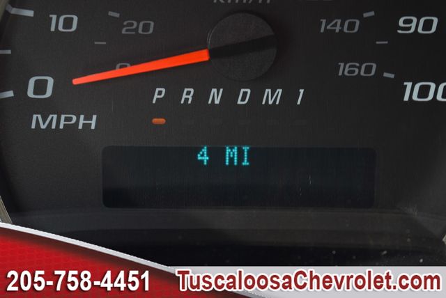 New 2025 Chevrolet Express 2500 Empty Cargo Van - photo 21