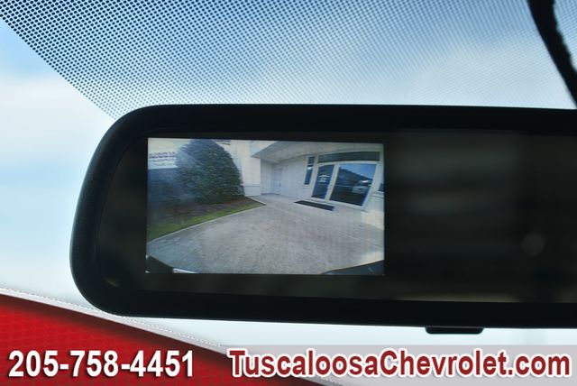 New 2025 Chevrolet Express 2500 Empty Cargo Van - photo 23