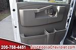 New 2025 Chevrolet Express 2500 Empty Cargo Van thumbnail 10