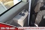 New 2025 Chevrolet Express 2500 Empty Cargo Van thumbnail 11