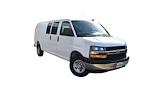 New 2025 Chevrolet Express 2500 Empty Cargo Van thumbnail 1