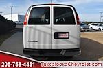 New 2025 Chevrolet Express 2500 Empty Cargo Van thumbnail 7