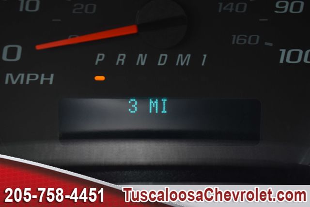 New 2025 Chevrolet Express 2500 Empty Cargo Van - photo 21