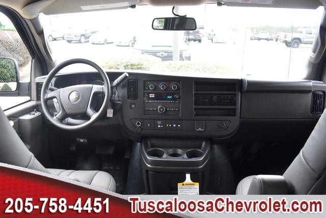 New 2025 Chevrolet Express 2500 - photo 2