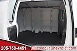 New 2025 Chevrolet Express 2500 Empty Cargo Van thumbnail 10