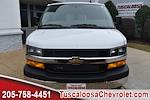 New 2025 Chevrolet Express 2500 Empty Cargo Van thumbnail 3