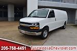 New 2025 Chevrolet Express 2500 Empty Cargo Van thumbnail 4