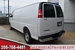 New 2025 Chevrolet Express 2500 Empty Cargo Van thumbnail 6