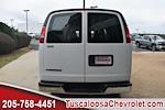New 2025 Chevrolet Express 2500 Empty Cargo Van thumbnail 7