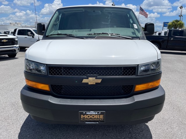 New 2025 Chevrolet Express 2500 - photo 2