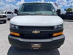 New 2025 Chevrolet Express 2500 Empty Cargo Van thumbnail 2