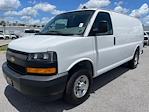 New 2025 Chevrolet Express 2500 Empty Cargo Van thumbnail 3